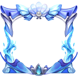 Marmoris Avatar Frame