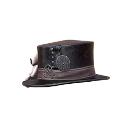 Masked Comedian Hat