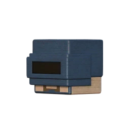 Boxy Battlegrounder Cover
