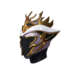 Resplendent Dawn Headgear