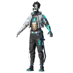 Nightscape Gladiator Set