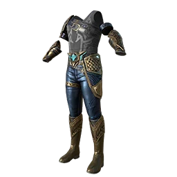 Gladiator Set