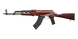 Blood Oath - AKM
