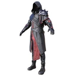 Shadow Soldier Set