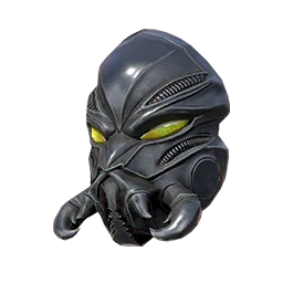 Invader Mask