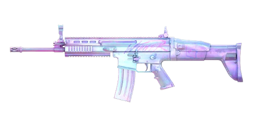 PMGC 2021 Prestige - SCAR-L