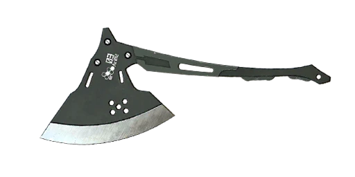 Kikoru Shinomiya - Machete