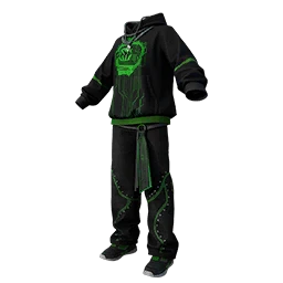 Lightning Circuit Set