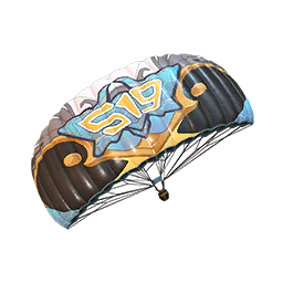 Season 19 Ace Parachute