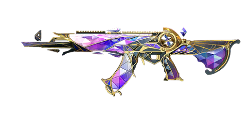 Luminous Muse - M762