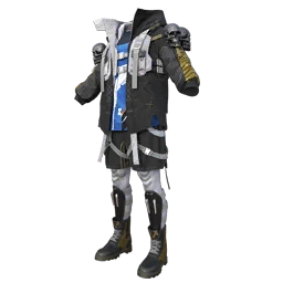 Cyberealm Detective Set