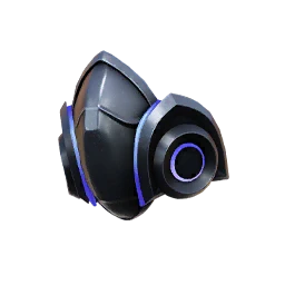 Shadow Squad Medic Mask