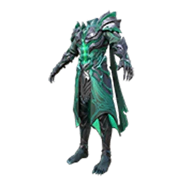 Nether Visage Set