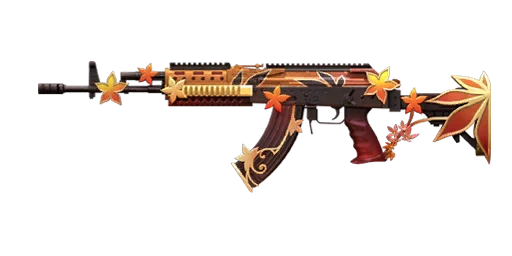 Candy Corn - M762