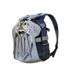 Amphibian Wings Backpack