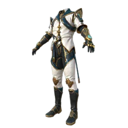 Guardian Suit