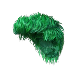Phantom Streetwear Hairstyle