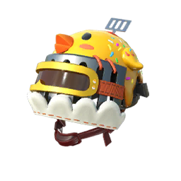 Winner Dinner Helmet
