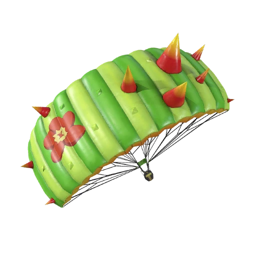 Baby Thorn Parachute