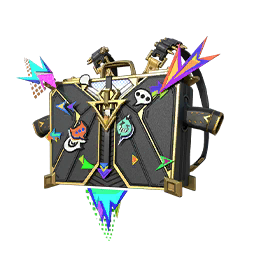 Multiverse Traveler Backpack