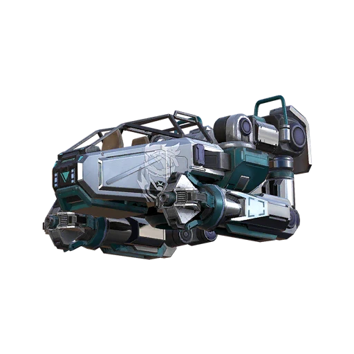 Nightscape Gladiator Levitron