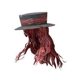 Butcher of Stalber Headgear