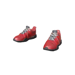 Precious Snowflake Shoes