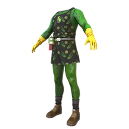 Cucumber Genius Set
