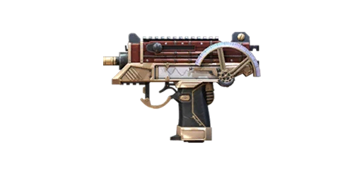 Precise Compass - UZI