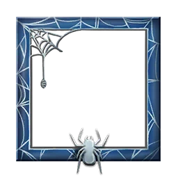 Spider Frame