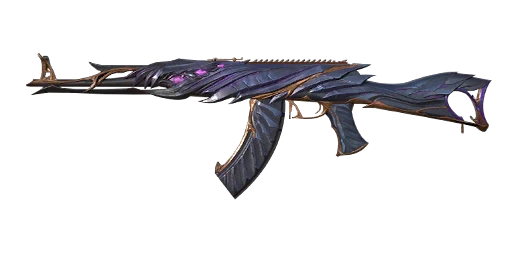 Twilight Warden - AKM