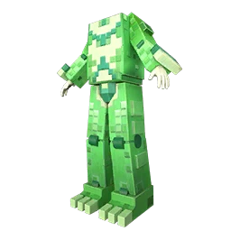 Pixelated Monster Set