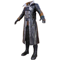 Marksman Set
