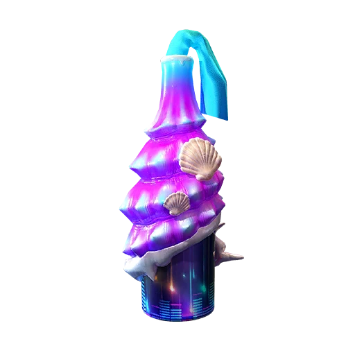 Serene Lumina Molotov Cocktail