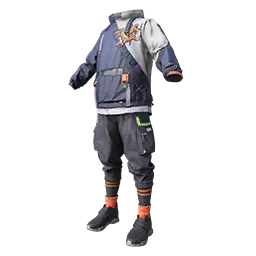 Polar Dancer Set