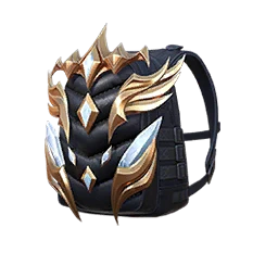 Skadiwynn Sentinel Backpack