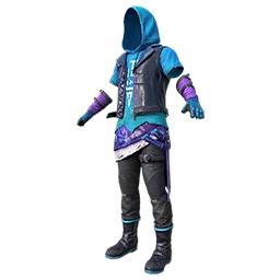 Underworld Outlaw Set