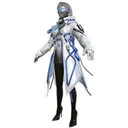Quantum Harmony Set