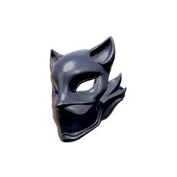 Night Warrior Headgear