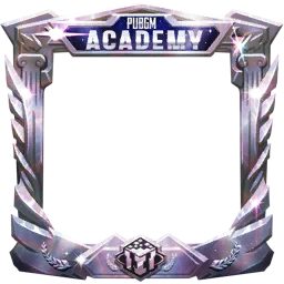 WOW Diamond Academy Avatar Frame