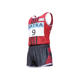 Runner Set