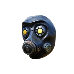 Outland Maiden Mask