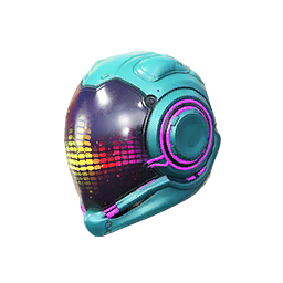 Anniversary Helmet