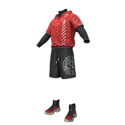 Dawnbreaker Drive Set