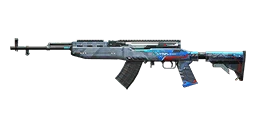 Illusion Judge - SKS