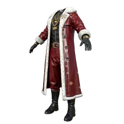 Merry Mauler Set