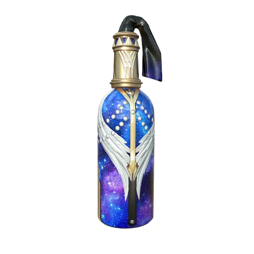 Lightshift Temple Molotov Cocktail