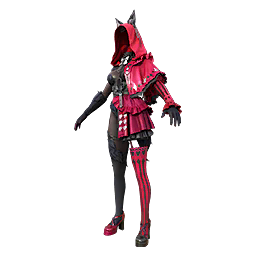 Lunahowl Set