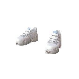 Youth Beat Shoes