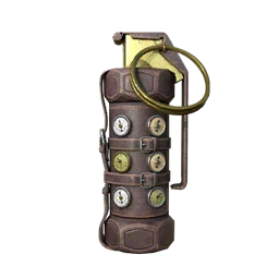 Precision Stun Grenade